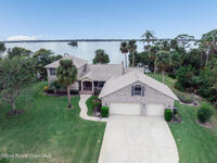 401  Swann Grove Lane, Merritt Island, FL 32952